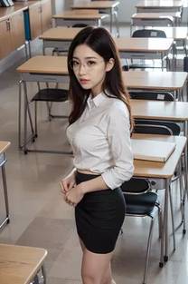 再见琼海报