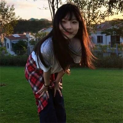 祸祸女